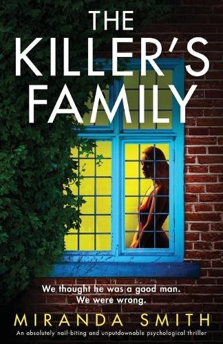 Miranda Smith The Killer’s Family (Paperback)