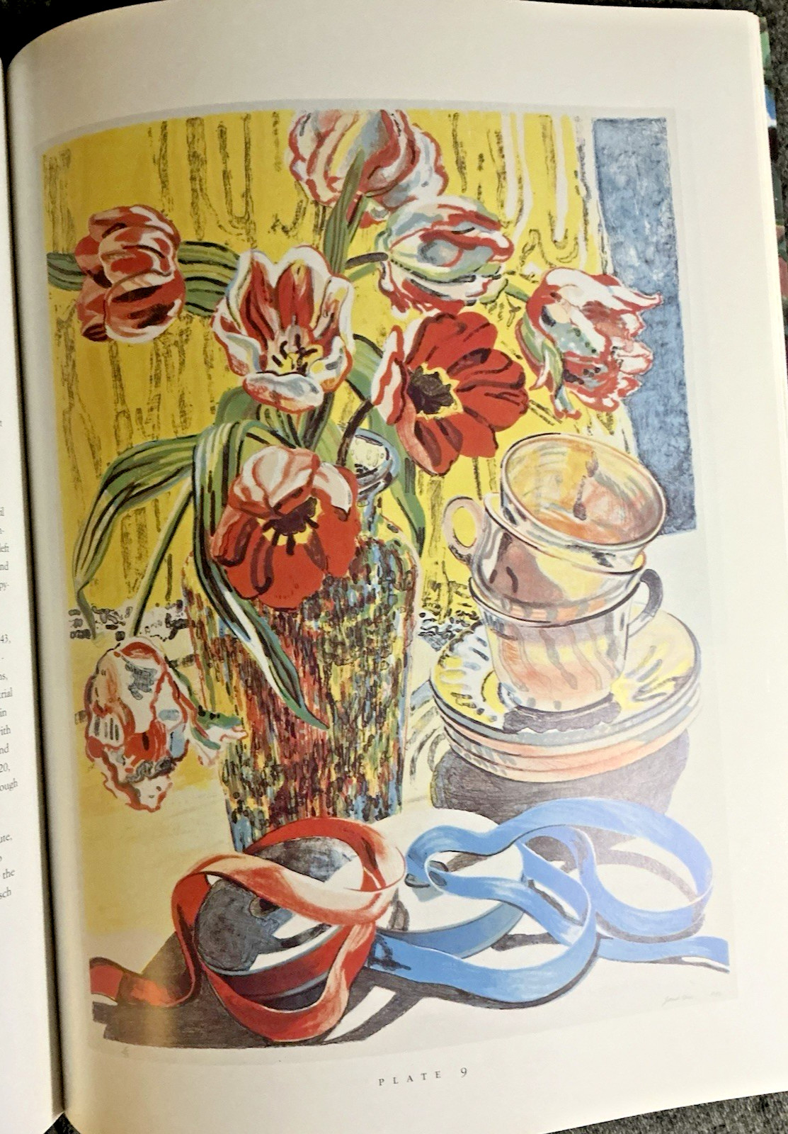 The Prints of Janet Fish. A Catalogue Raisonne (1997)