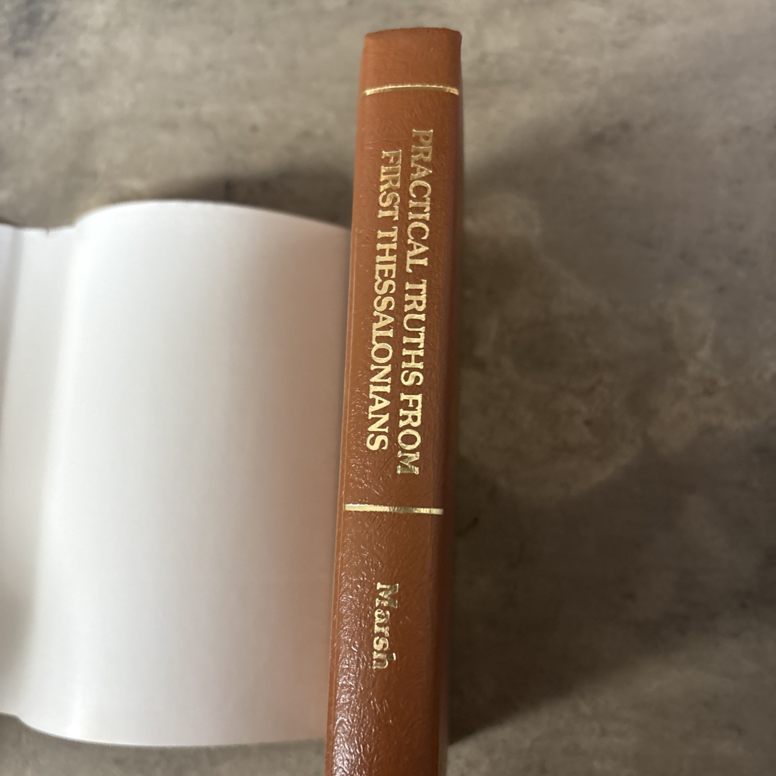 Practical truths from Kregel publication six volumes