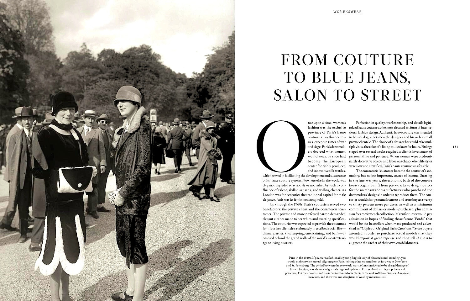 New “Ralph Lauren In His Own Fashion” Luxury Coffee Table Book