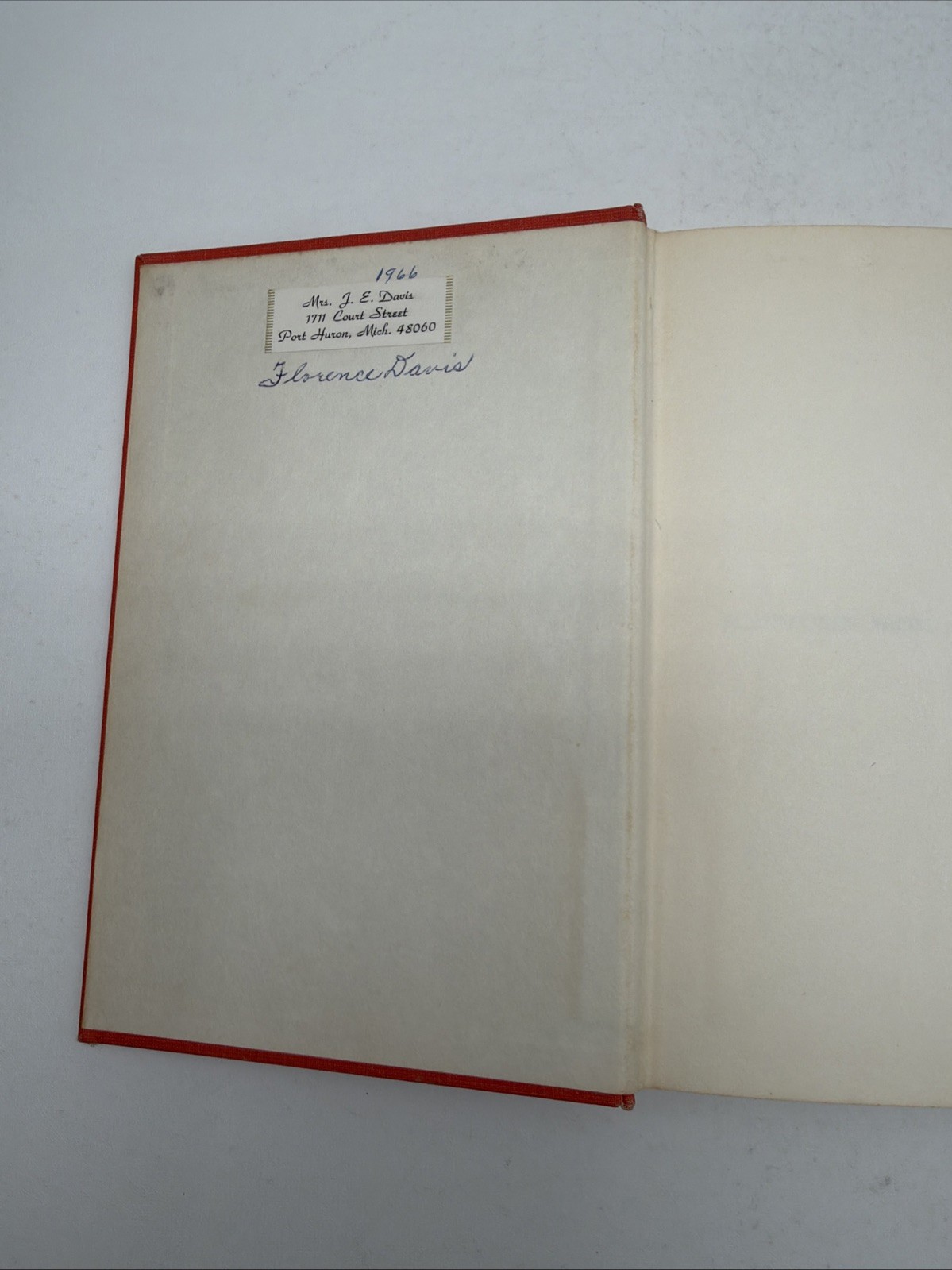 Scriptures From Ancient America A Study of the Book of Mormon Roy Cheville 1964