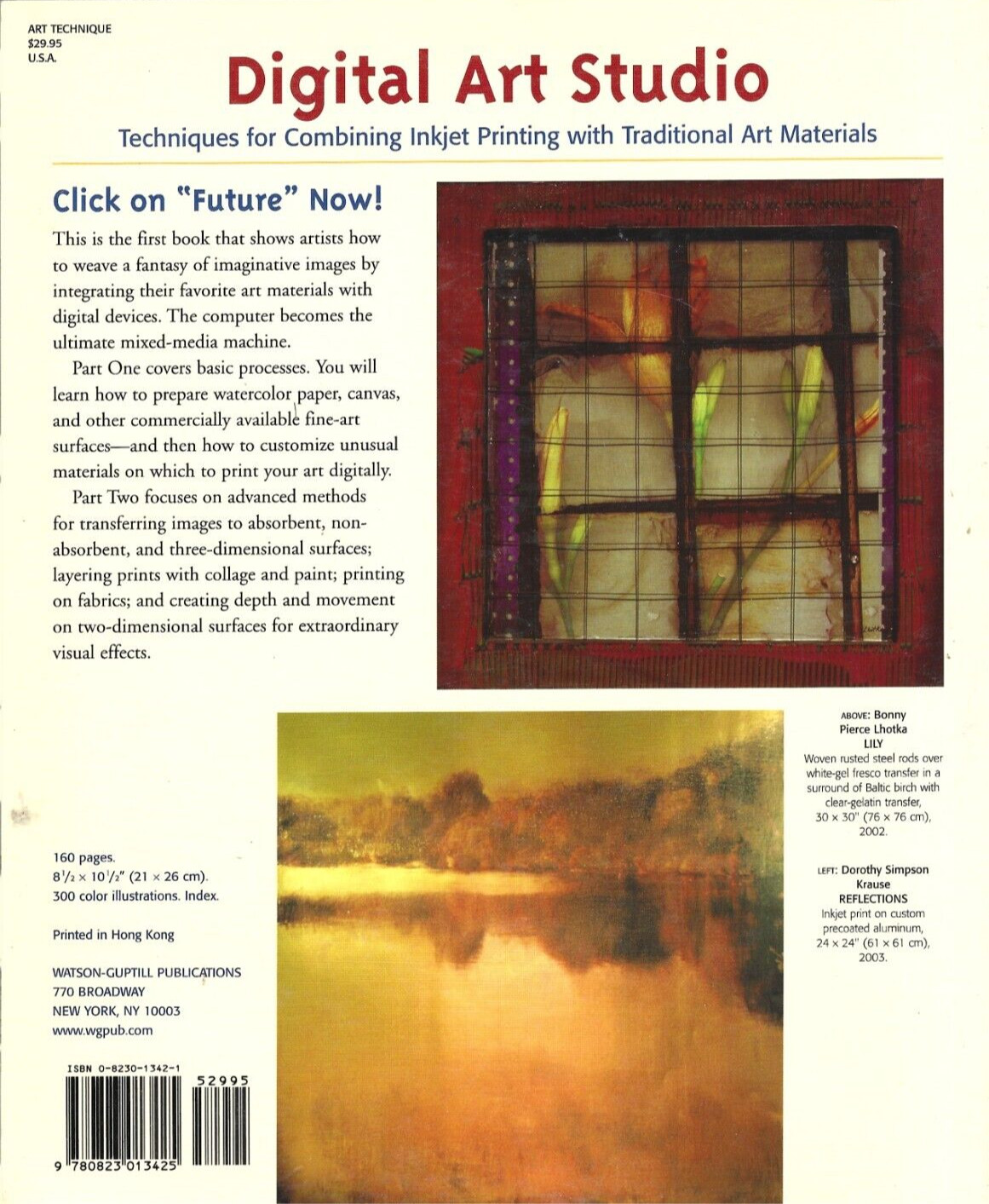 Digital Art Studio: Techniques for Combining…by Karin Schminke et al/Paperback