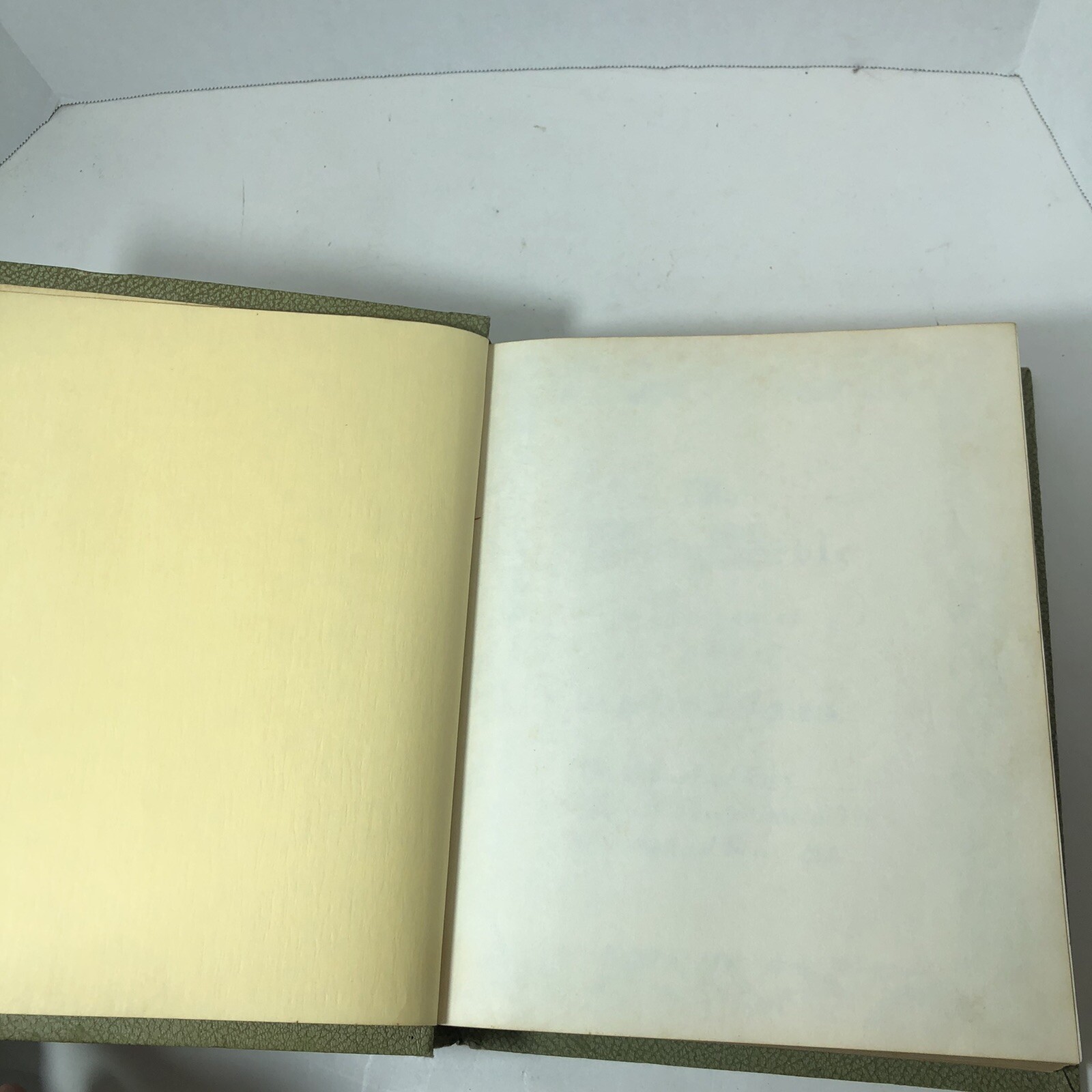 Holy Bible Family Heirloom Master Reference Edition Red Letter 1971 KJV E2