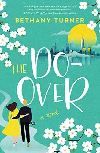 The Do-Over – Paperback, by Turner Bethany – Very Good