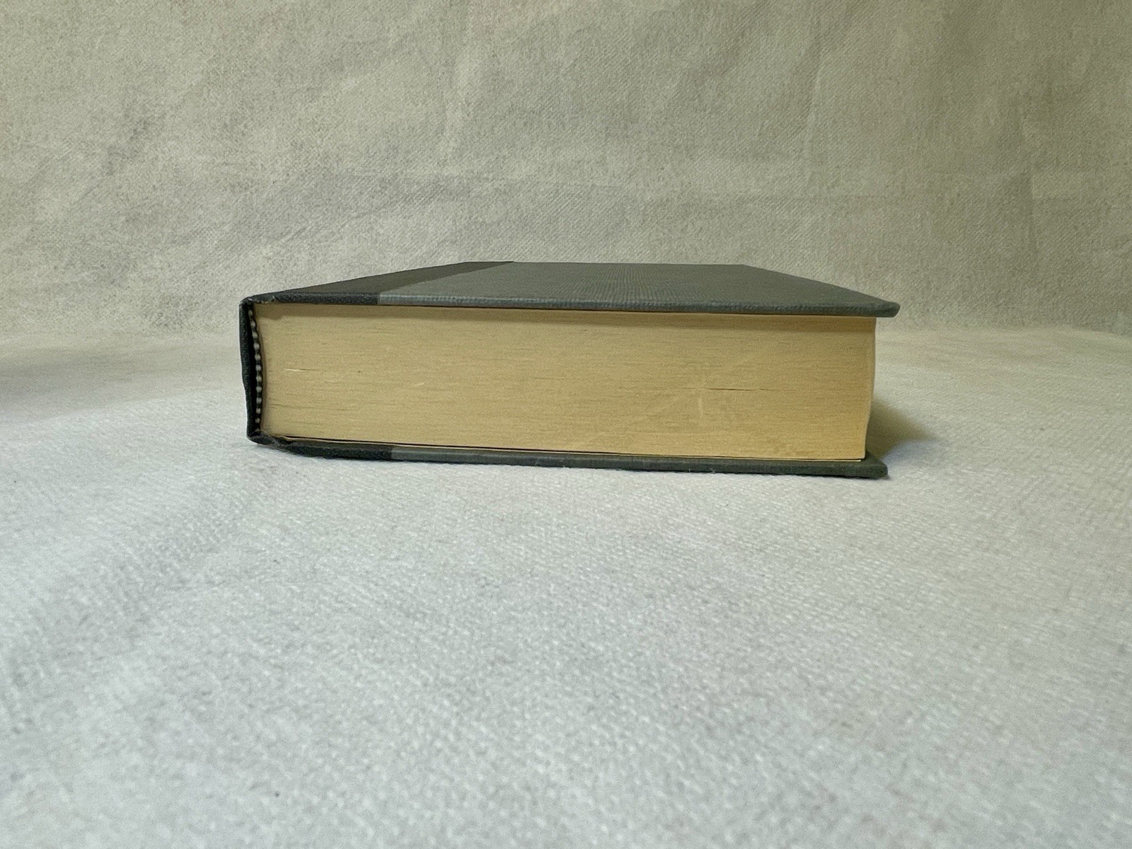 God Emperor Of Dune – 1st Edition 1st Printing – Frank Herbert