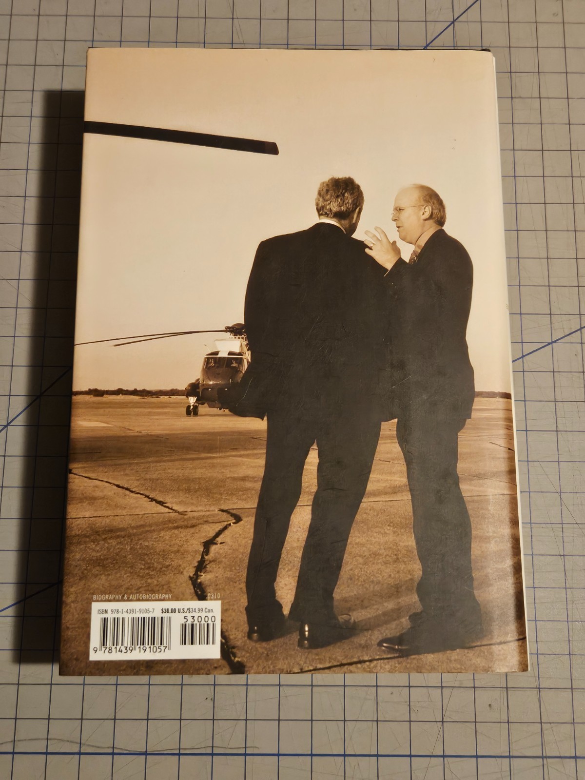 SIGNED By Karl Rove ~ Courage And Consequence ~ 1st Edition/printng Hardcover