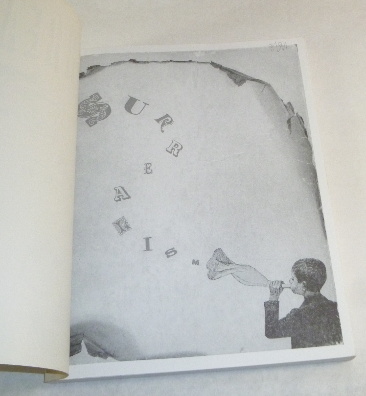 Surrealism by Julien Levy (1995) Trade Paperback – Breton / Duchamp / Eluard