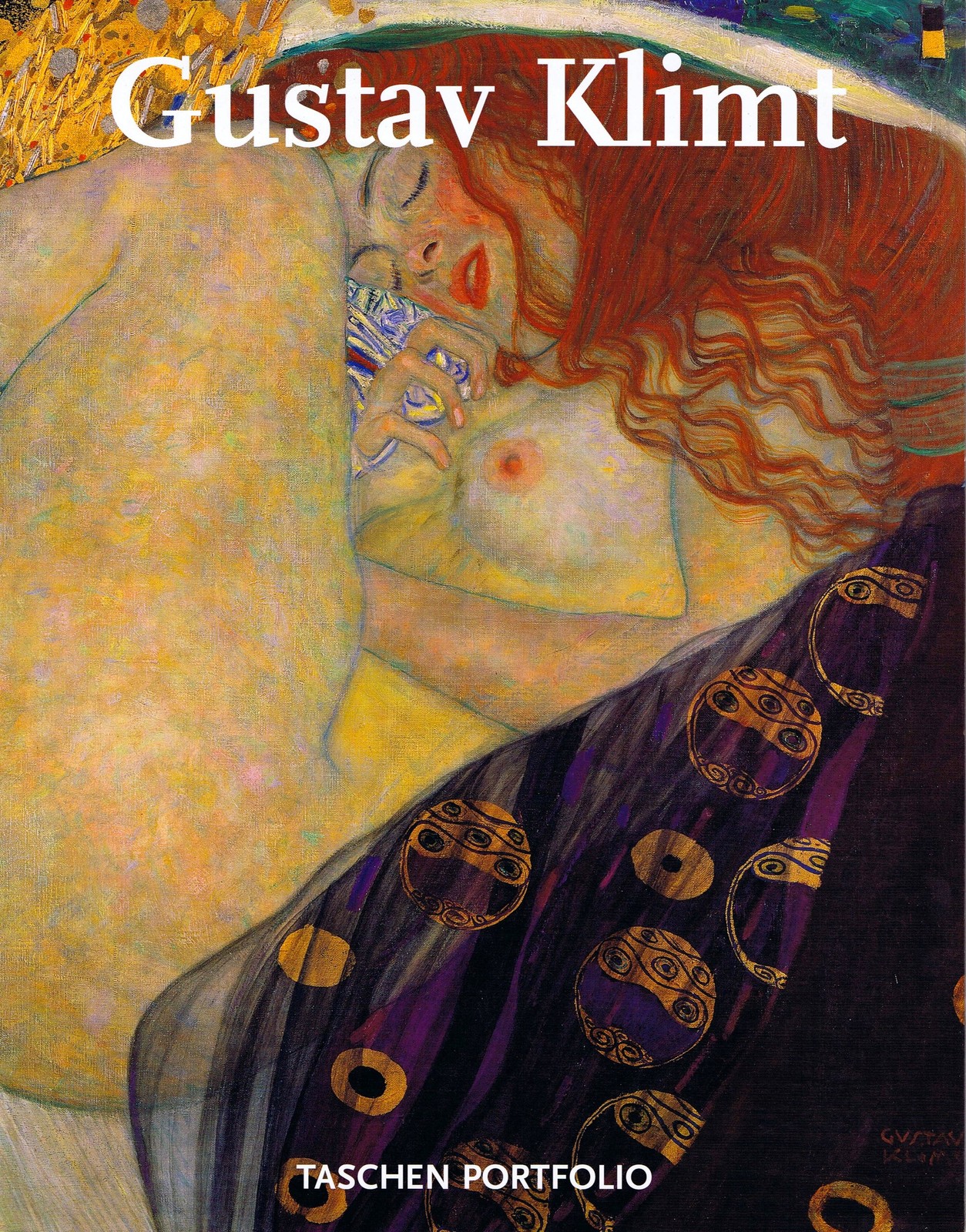 Gustav Klimt: Taschen Portfolio: 14 Framable Prints