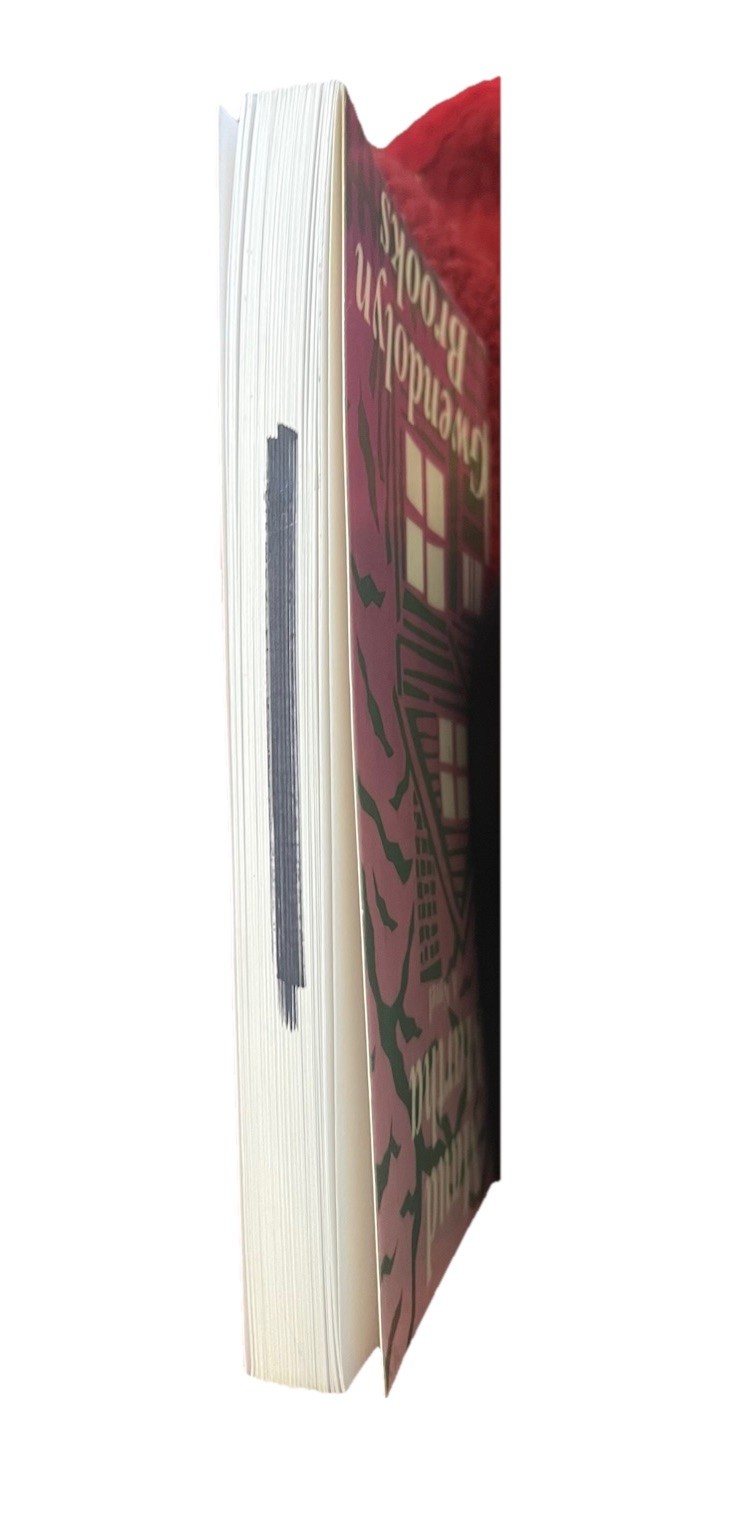 Maud Martha, A Novel By Gwendolyn Brooks
