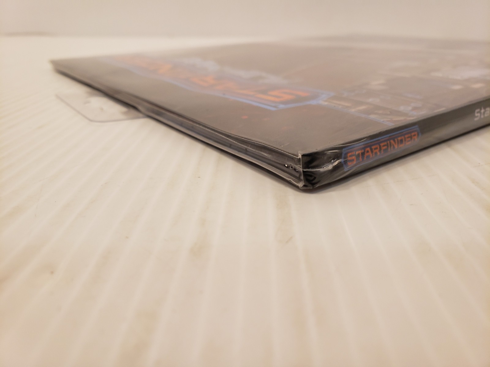 Starship: The Sunrise Maiden Flip-Mat Starfinder SF Paizo PZO7307 RPG Accessory