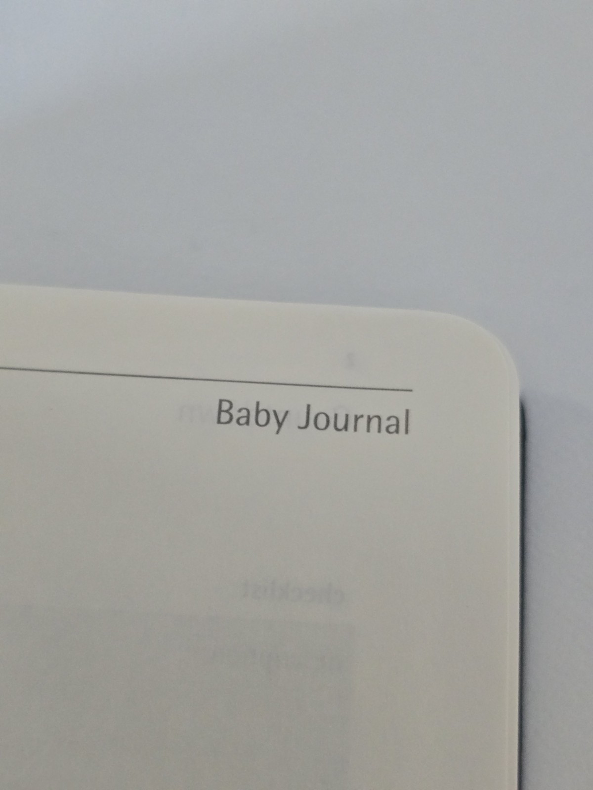 Moleskine Passion Journal – Baby, Large, Hard Cover (5 X 8.25) by Moleskine