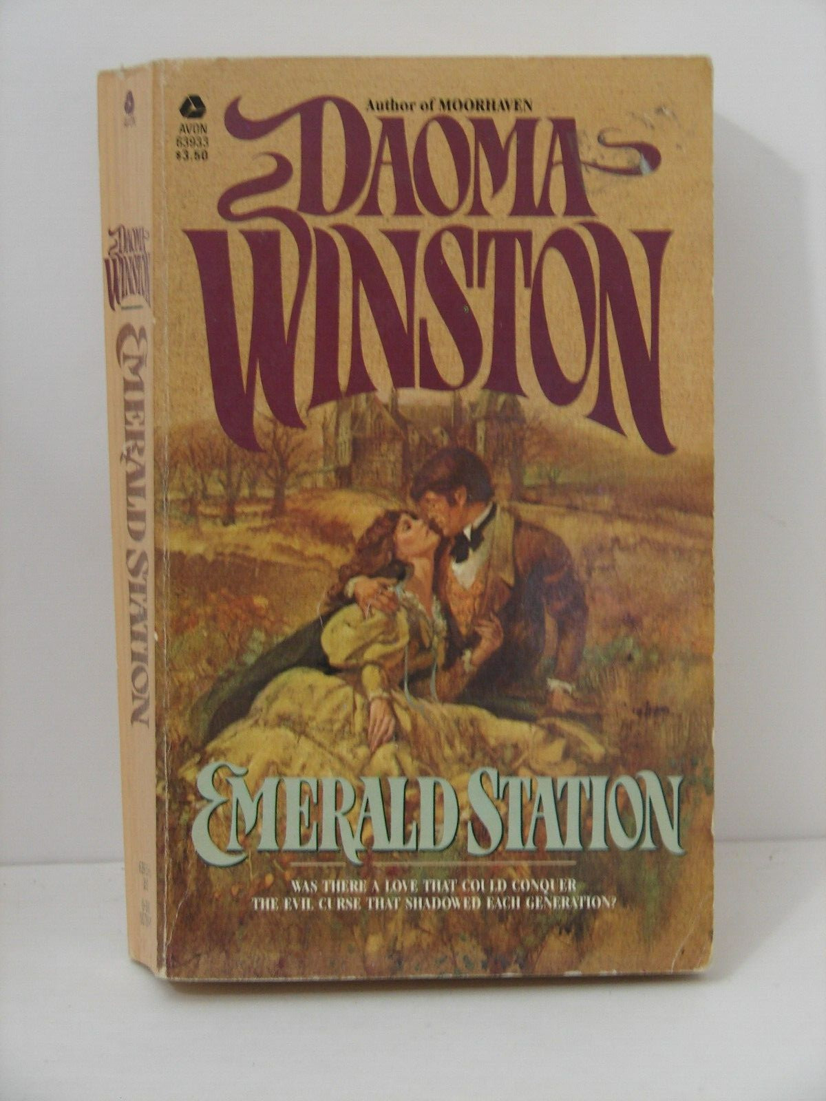 Lot Of 4, Historical Romance, by Misc. Writer’s ( PB Books) 7015