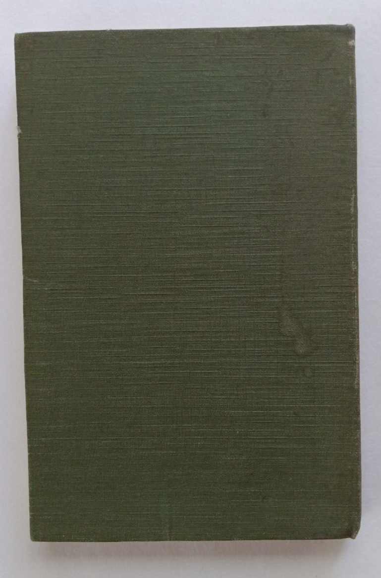 The Pulpit in War Time by Martin D. Hardin et al (Westminster Press, 1918)