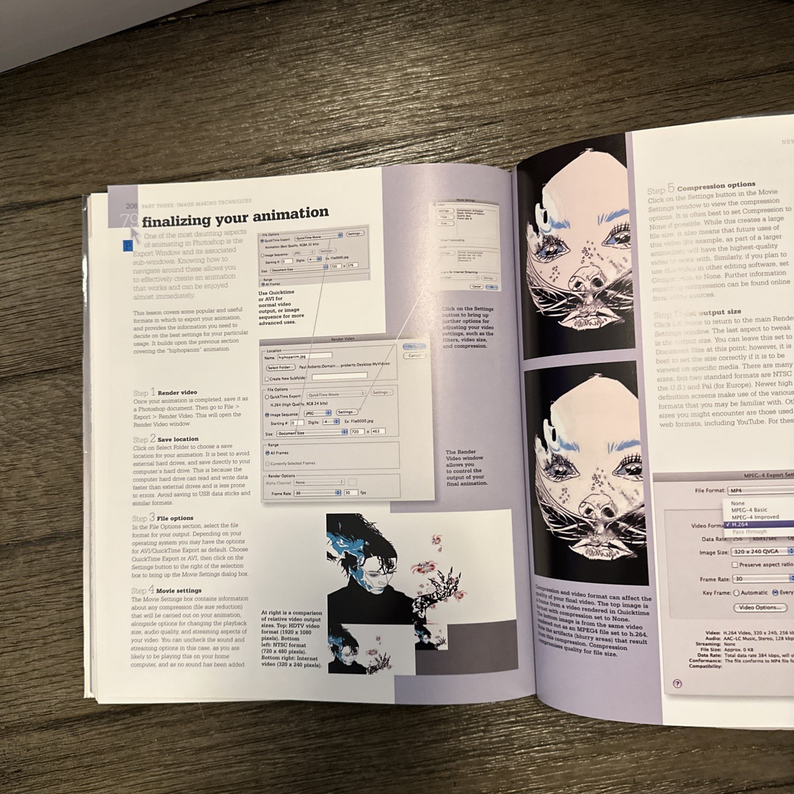 Digital Art Technique Manual for Illustrators and Artists: The Essential – GOOD