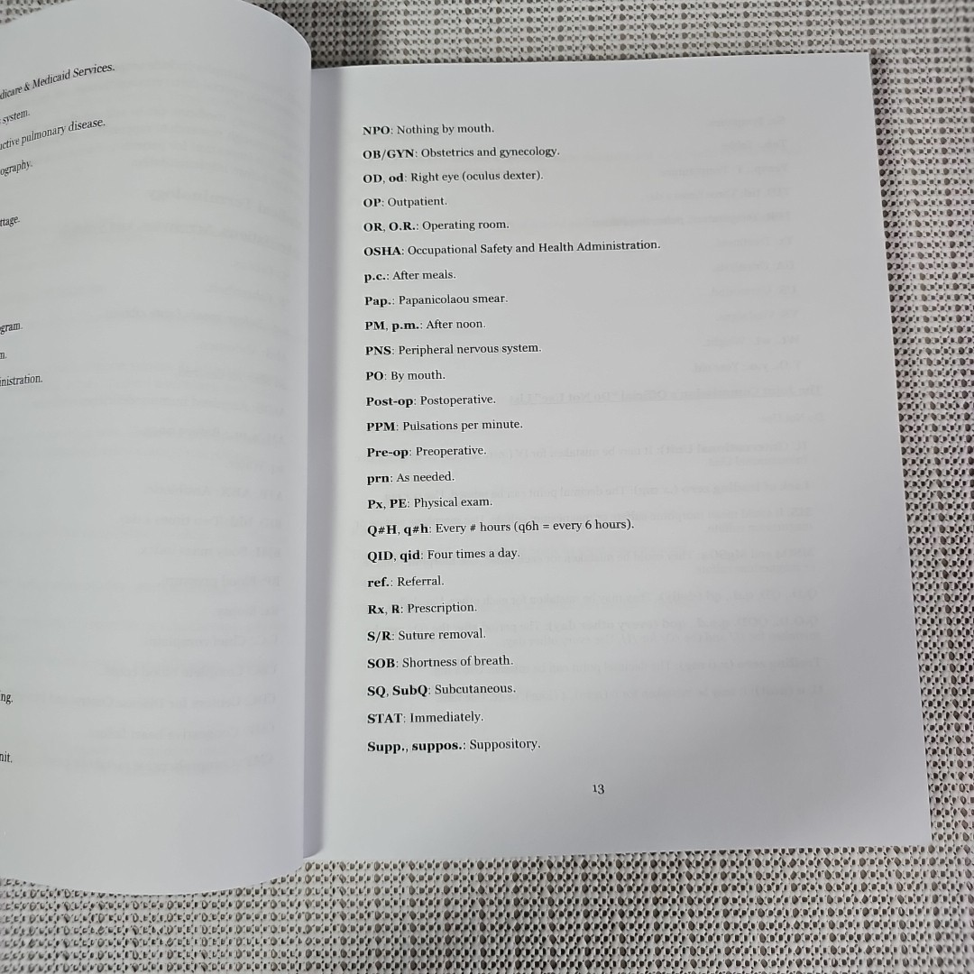 NHA CCMA Study Guide 2026-2027 Complete Review 3240 Questions and Detailed