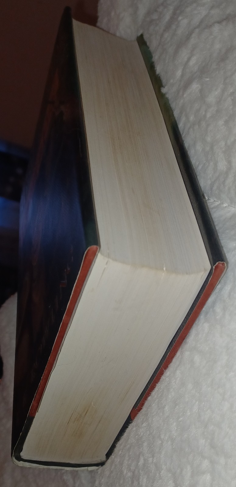Harry Potter and the Goblet of Fire – First Print – RARE Mistypes Pages 292, 667