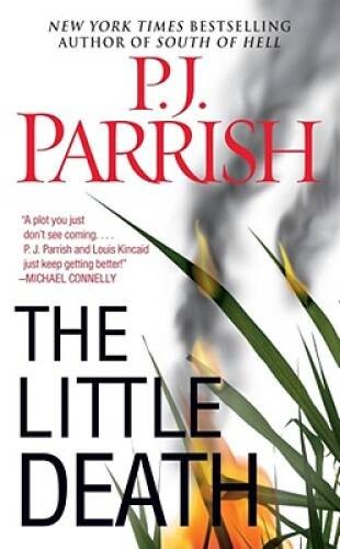 The Little Death – Mass Market Paperback By Parrish, P. J. – GOOD