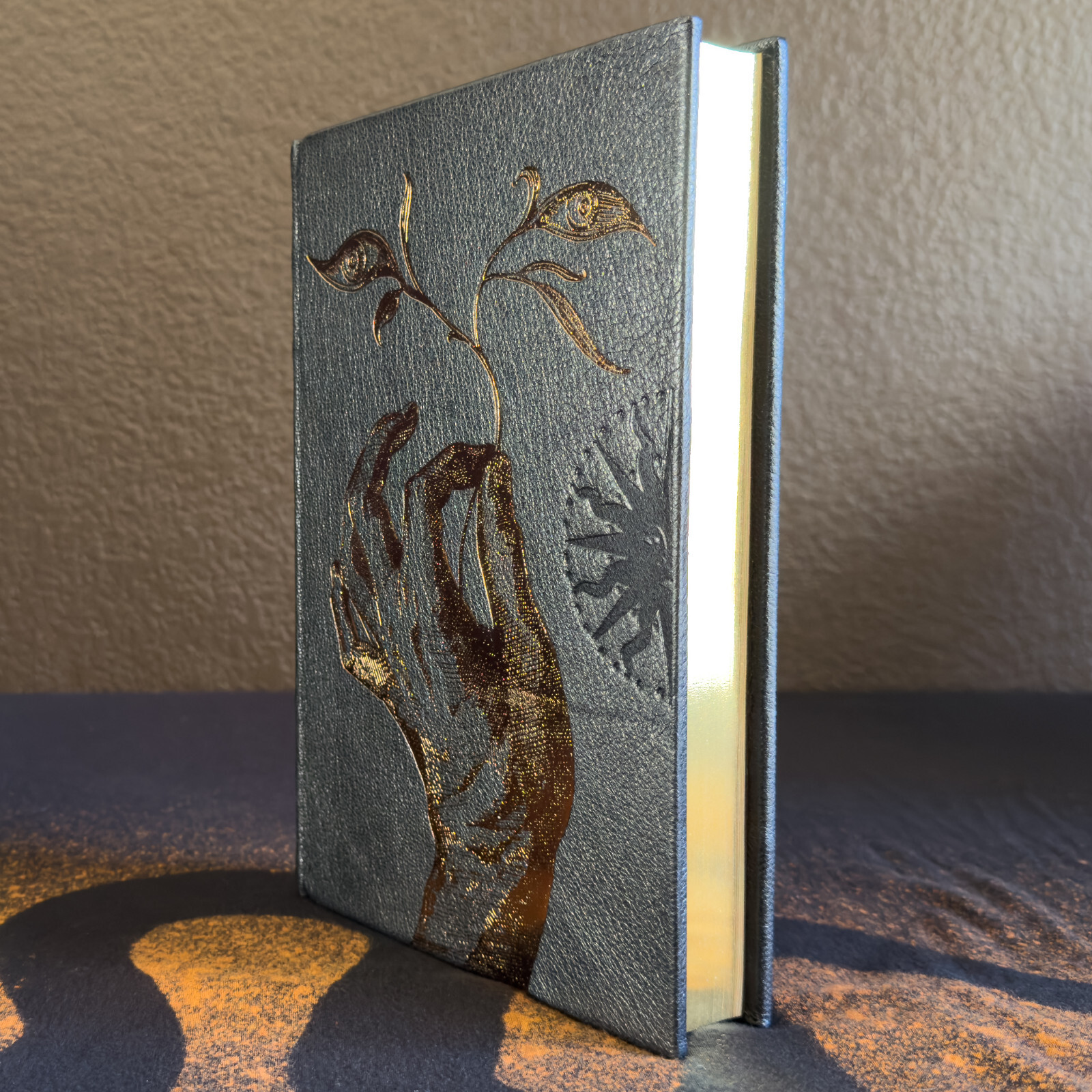 Semesilam: The Eternal Sun – Artisanal Edition – Anathema Publishing