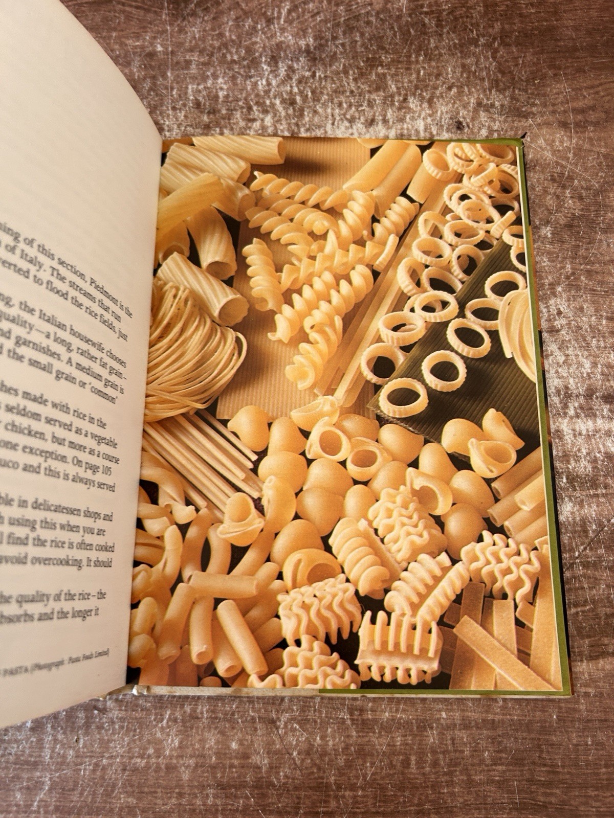 Popular Italian Cookery Marion Howells