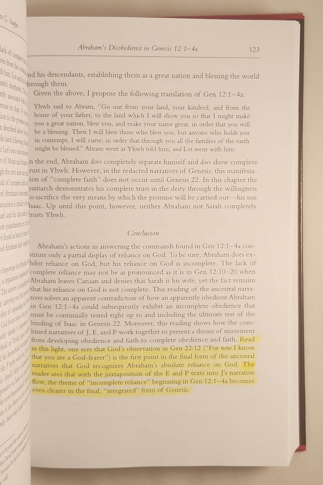 David and Zion Biblical Studies in Honor of J.J.M. Roberts