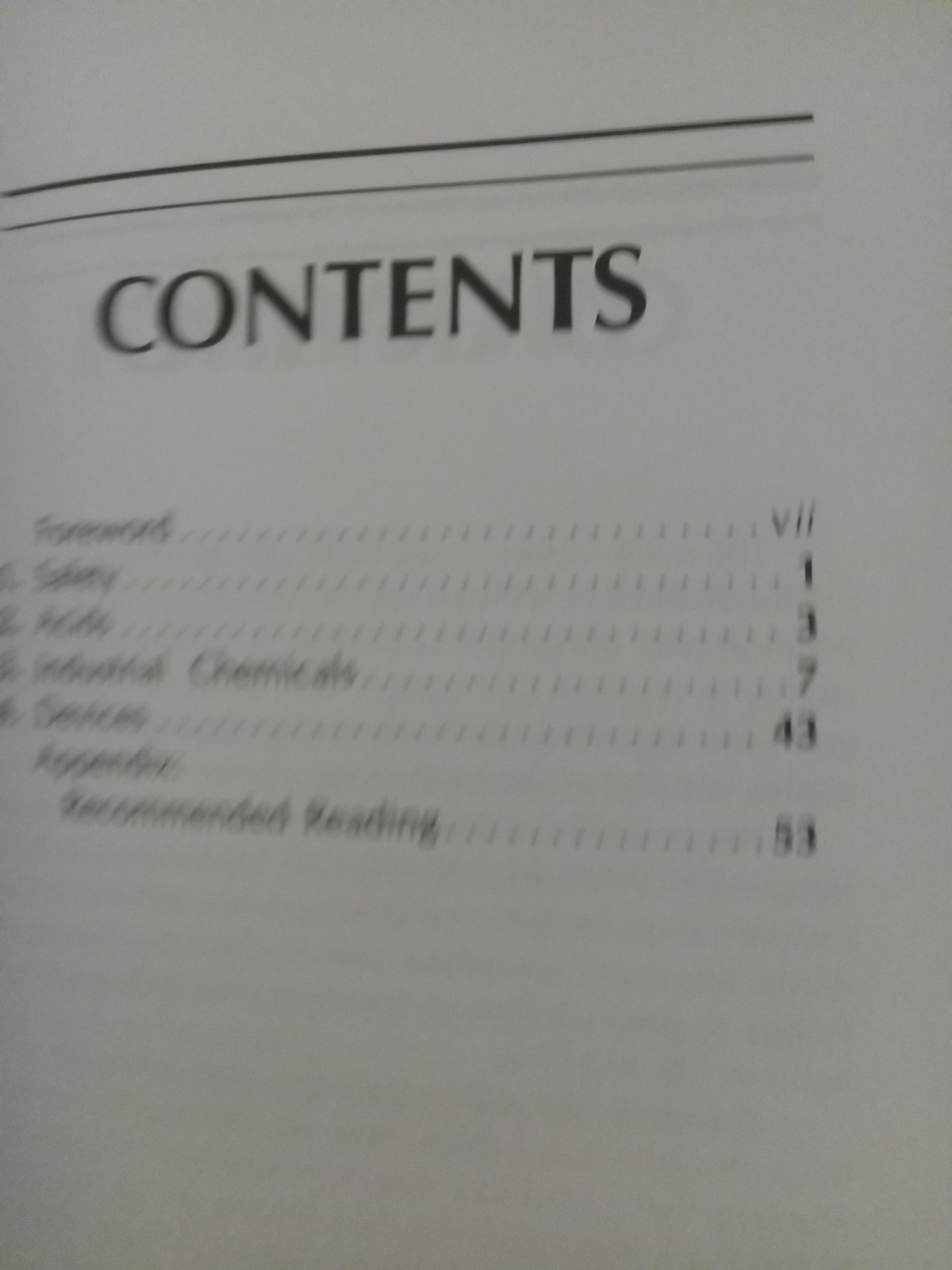 Deadly Brew Book