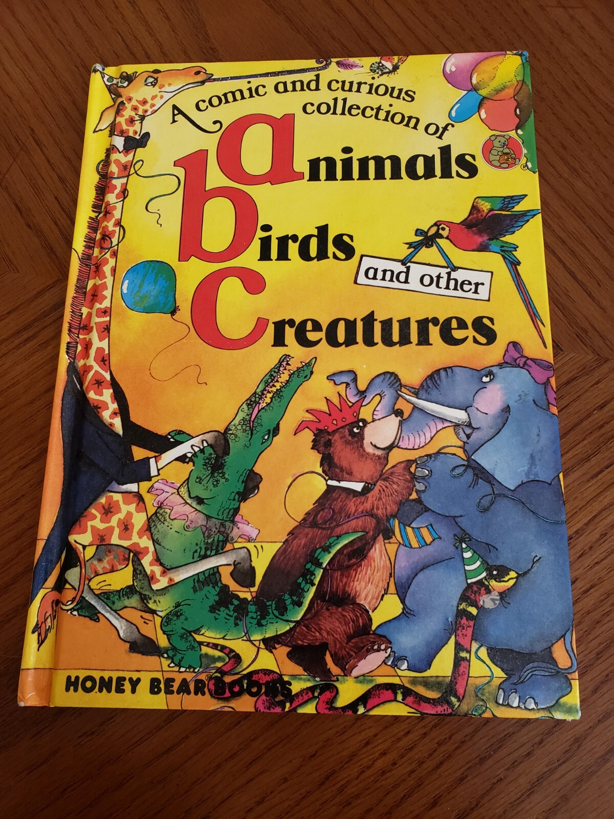 Lot of 9 Children’s books ~ Sea Animals, Wild Animals, Horses, etc