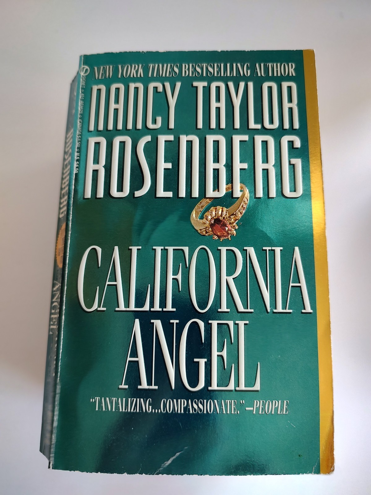 Mixed Authors Crime Thriller Suspense Lot/10 Paperback Novels