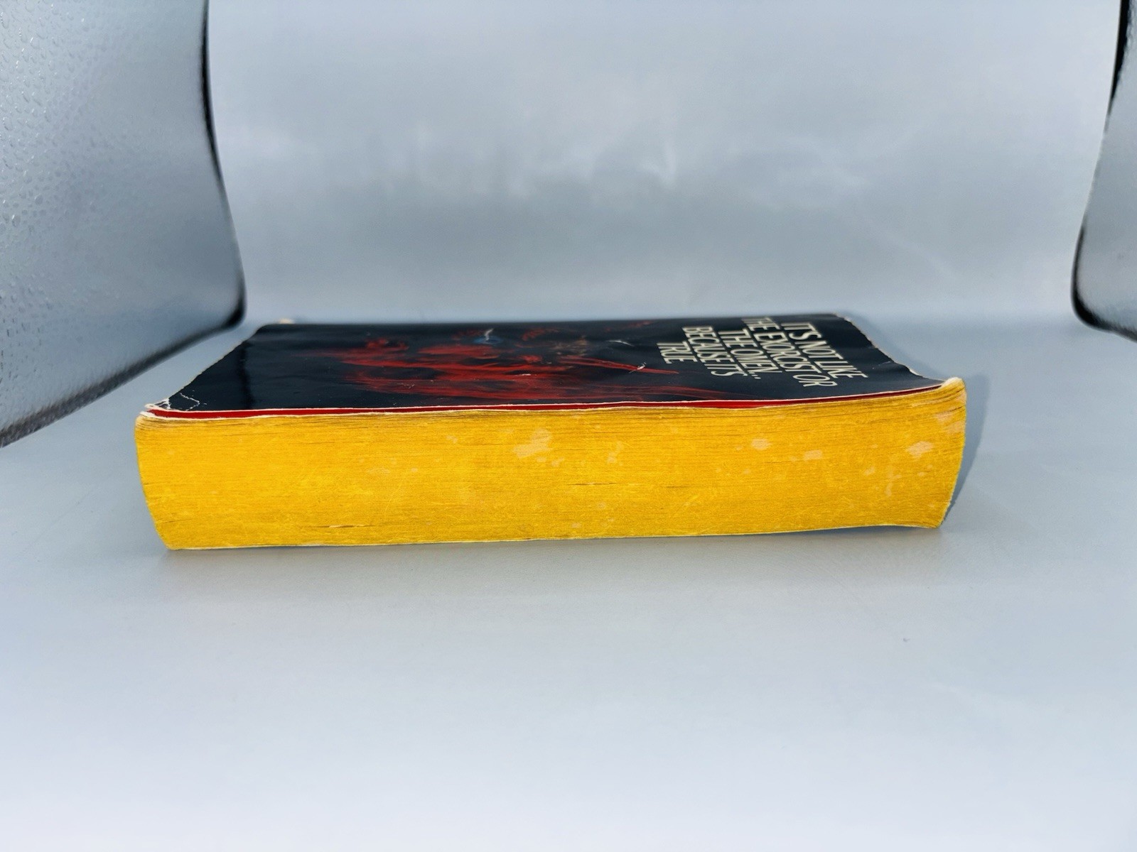 Hostage to the Devil 1977 Bantom Edition By Malachi Martin Paperback