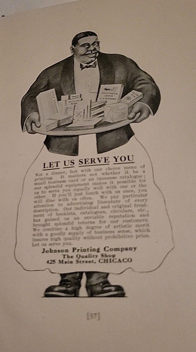 Building And Advertising A Printing Business