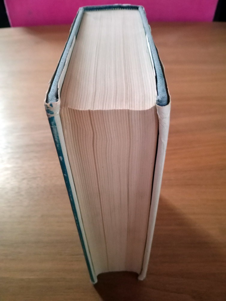 VTG 1965 SAMUEL ELIOT MORISON THE OXFORD HISTORY OF THE AMERICAN PEOPLE HC BOOK