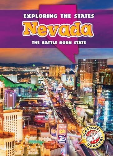 Nevada: The Battle Born State – ACCEPTABLE