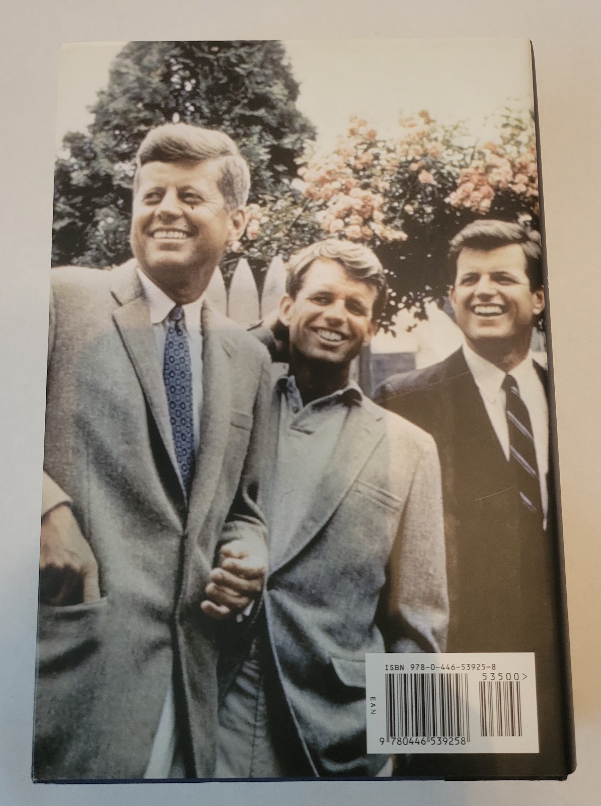 True Compass: A Memoir by Edward M. Kennedy, (C) 2009 Brand NEW Book NonFiction