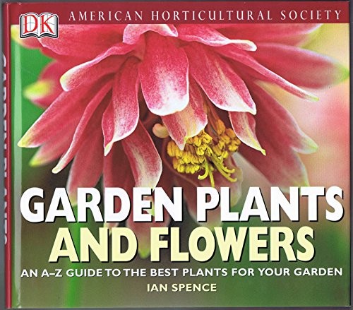 Garden Plants Flowers – VERY GOOD
