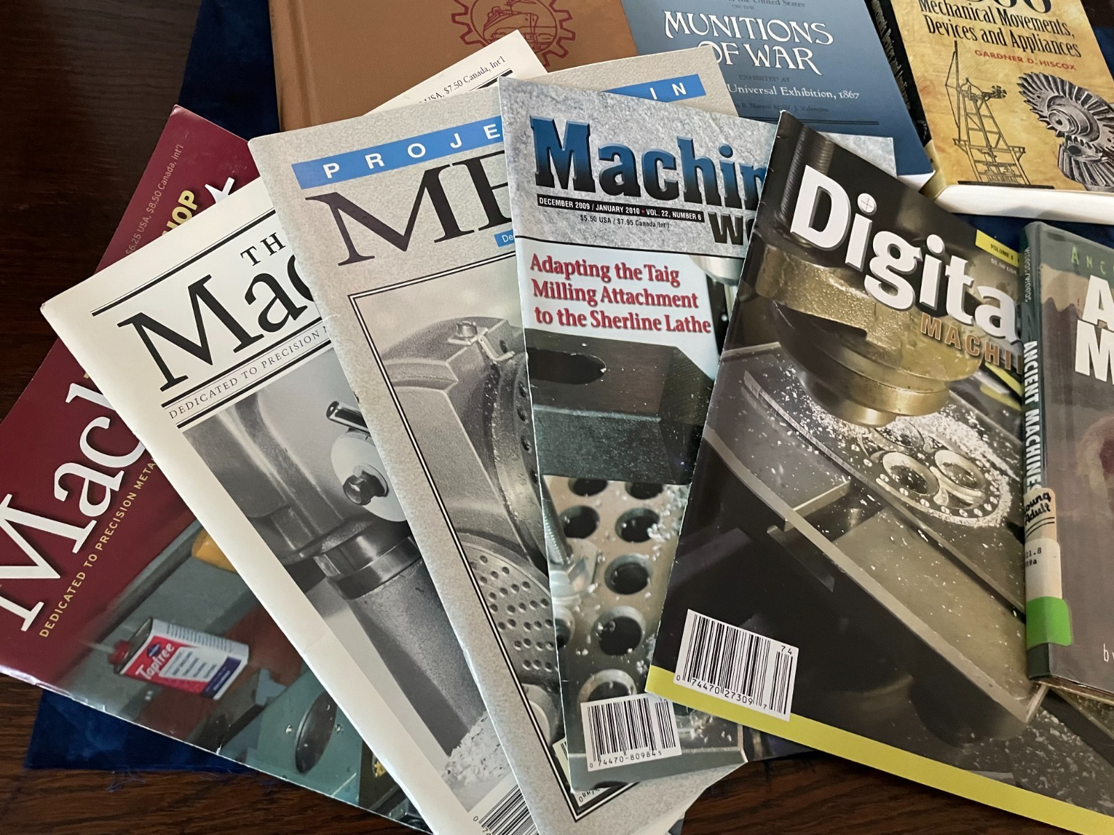 Popular Science Mechanical Encyclopedia, Munitions of War, Ancient Machines B33