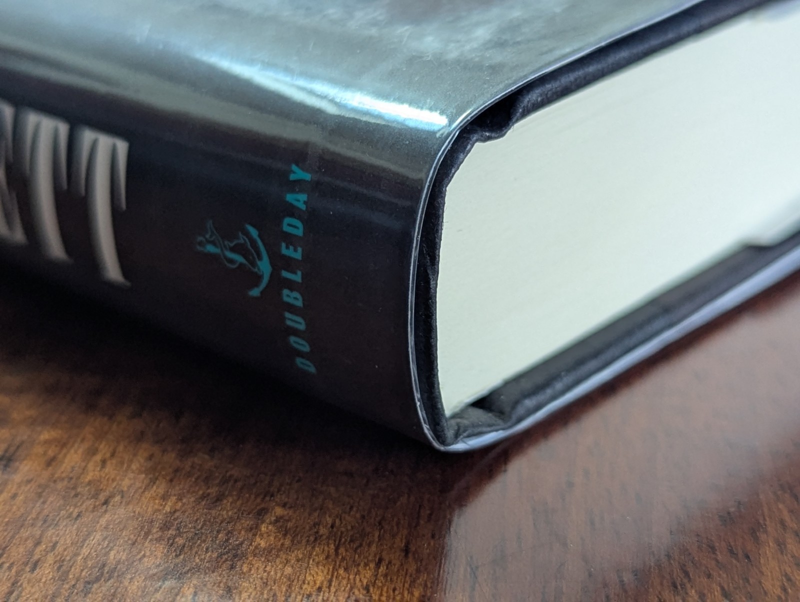 James by Percival Everett – RARE SIGNED 1st Printing – Pulitzer – FINE Unread!