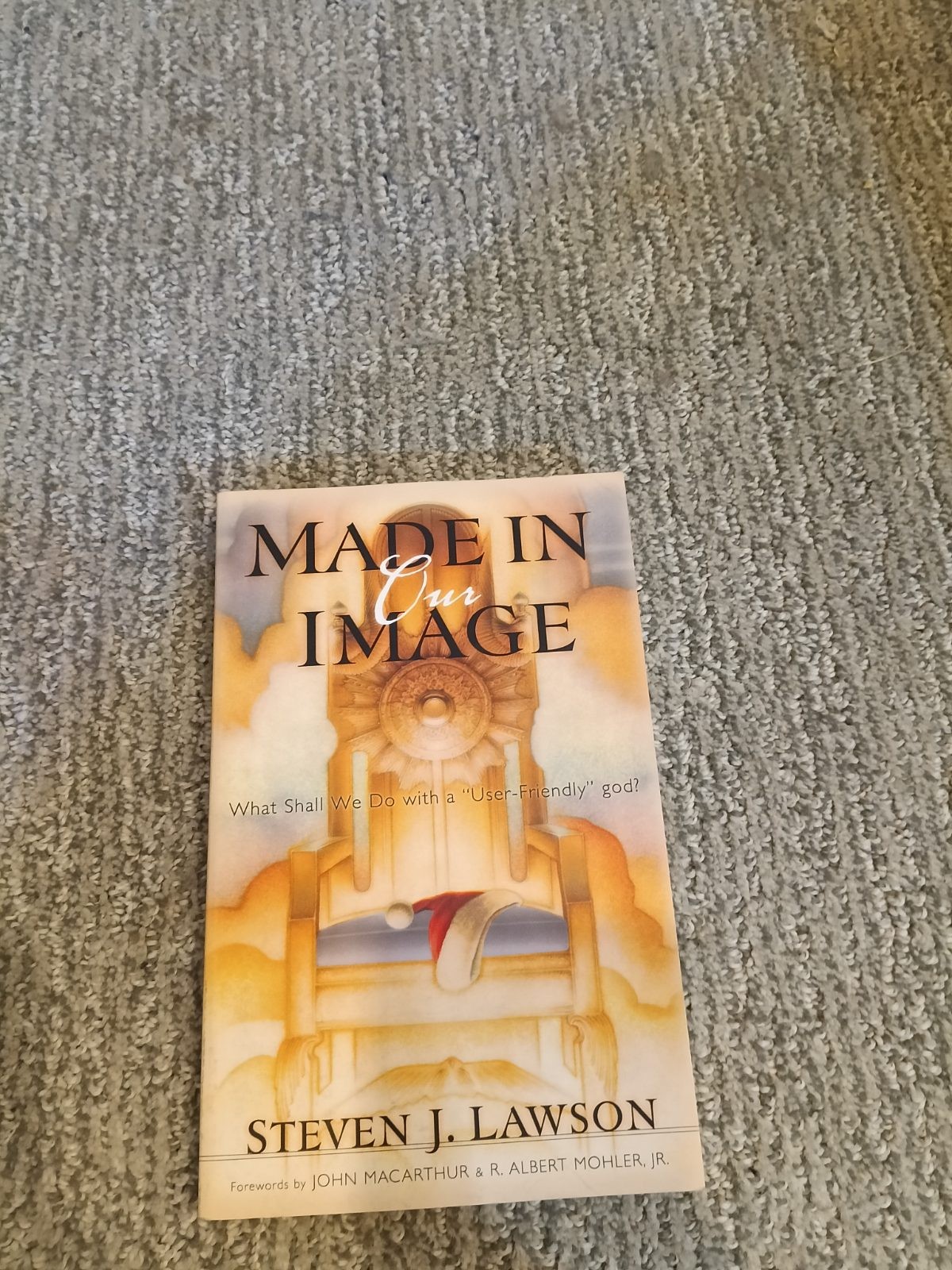 Made In Our Image Lawson (Year Unknown) [VG]