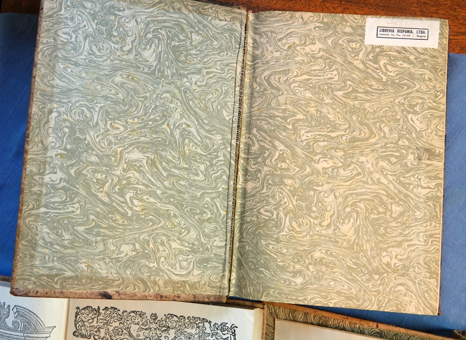 BIBLIOTECA AUTORIES ESPANOLES CRONICAS DE LOS REYES DE CASTILLA BY DON C. ROSELL