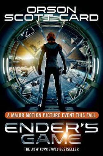 Ender’s Game (The Ender Quintet) – Paperback By Card, Orson Scott – GOOD