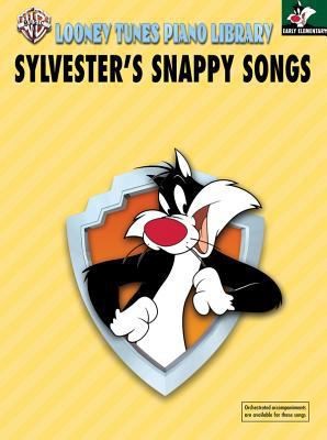 Sylvester’s Snappy Songs (Warner bros. Looney Tunes Library) (Looney Tunes…