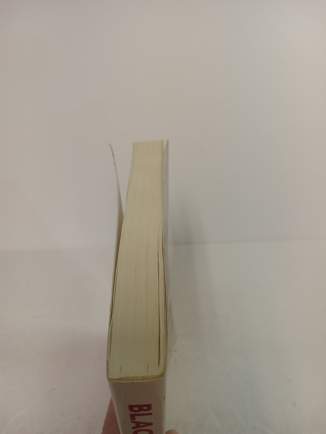 Black Puff Polly : And Other Flights to Eternity by Roland O. Byers 1991 SIGNED