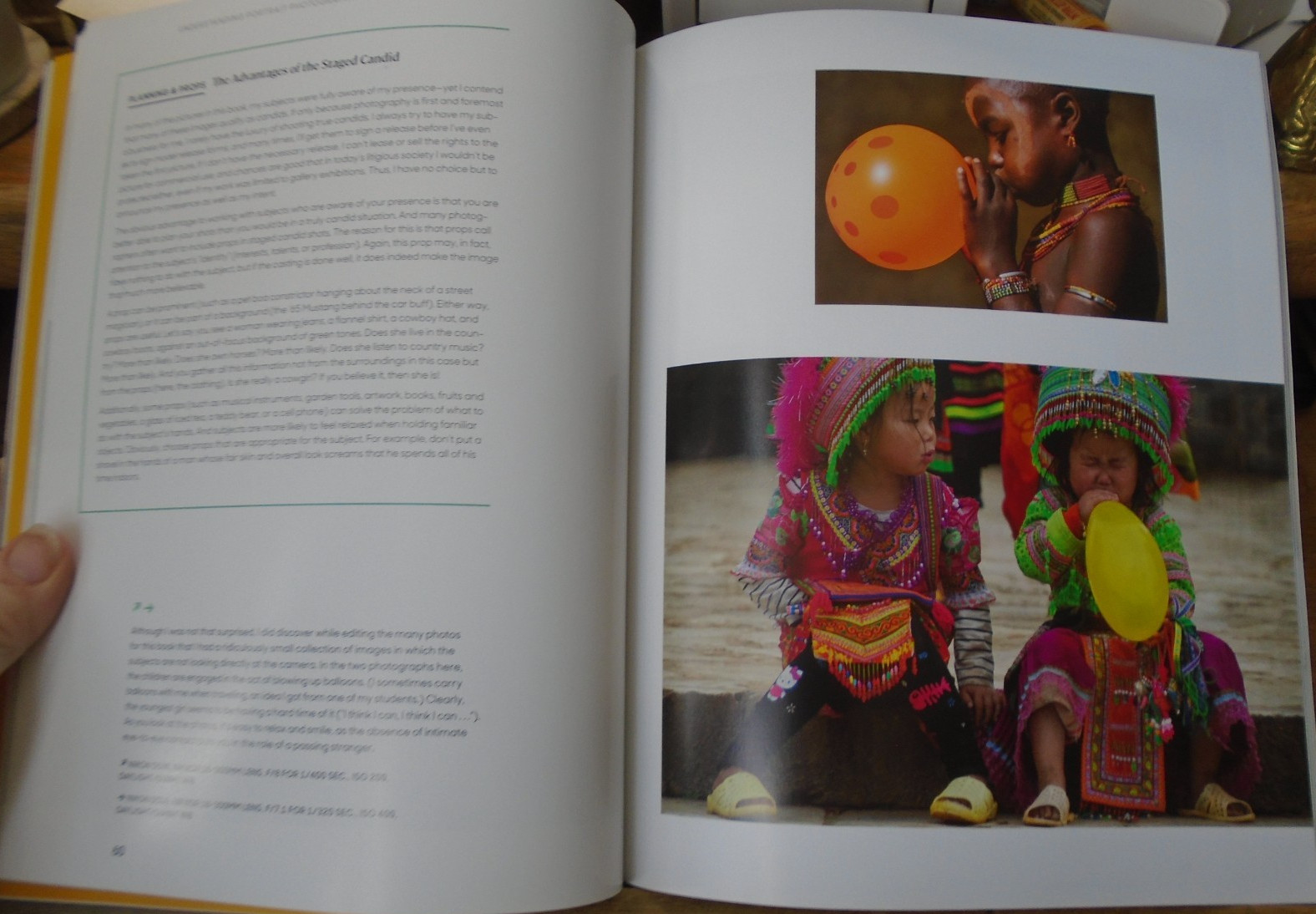 Understanding Portrait Photography How to Shoot Great Pictures of People PB 2020