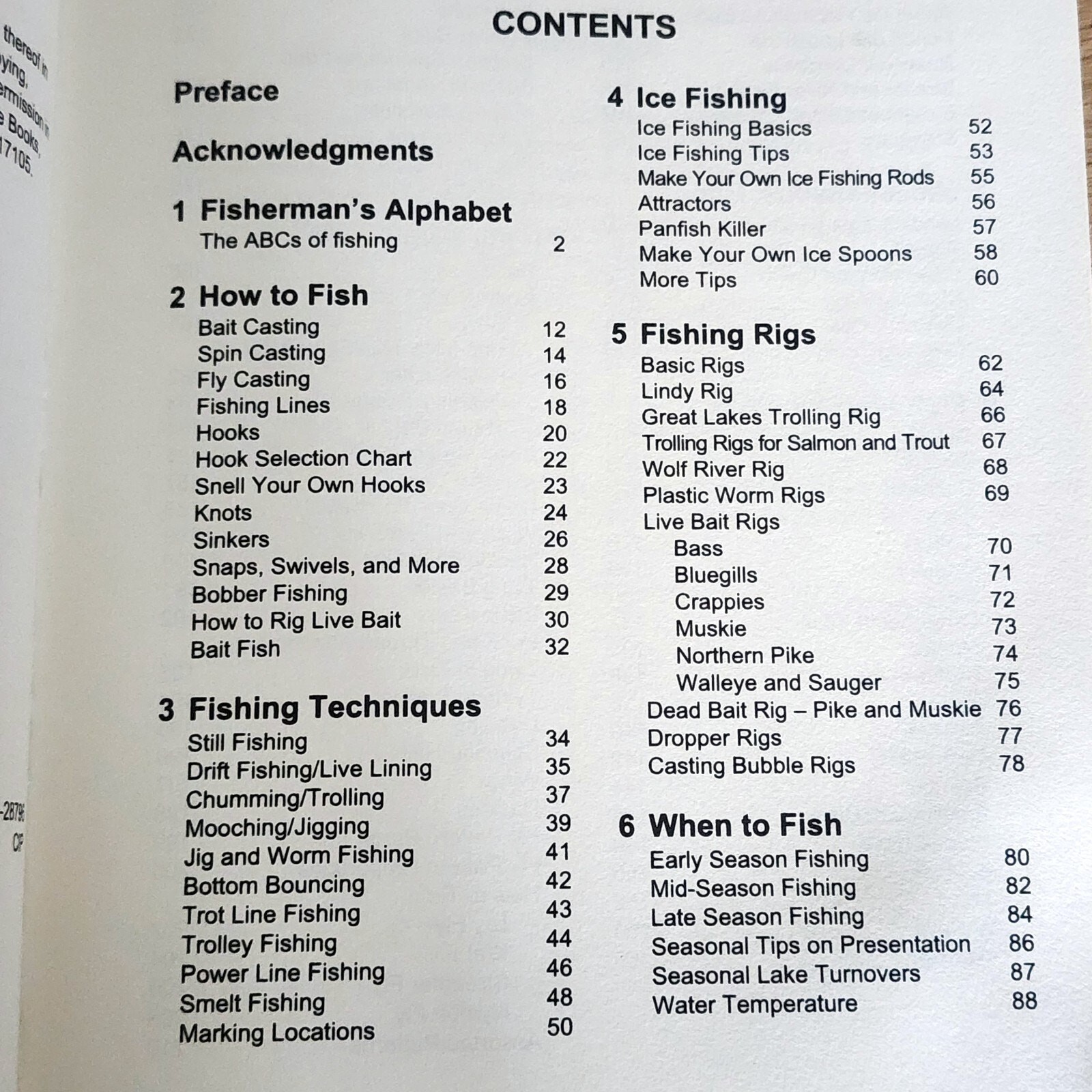 Fishing Basics: The Complete Illustrated Guide by Kugach, Gene , Paperback