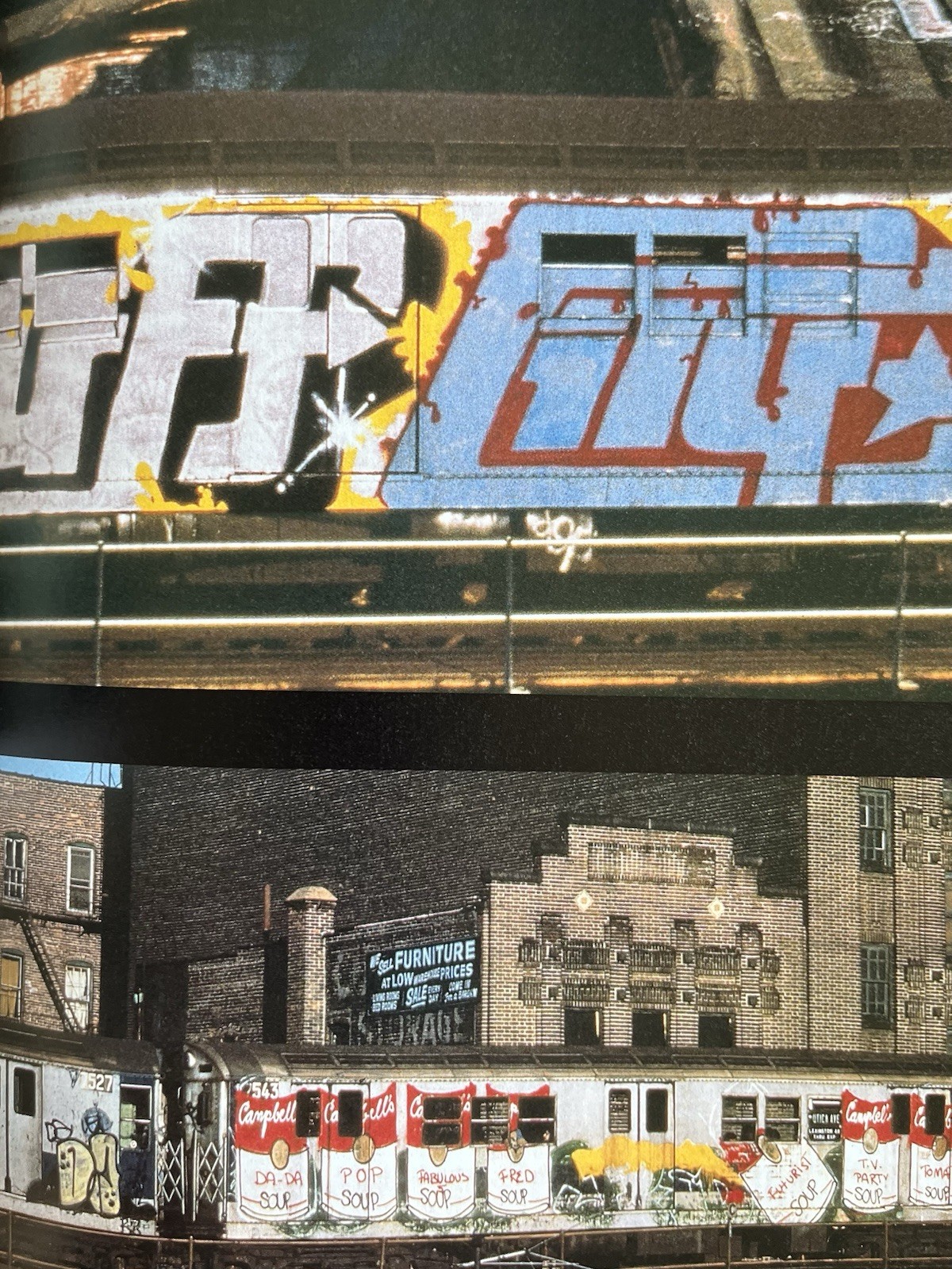 New York An Illustrated History by James Sanders & Ric urns