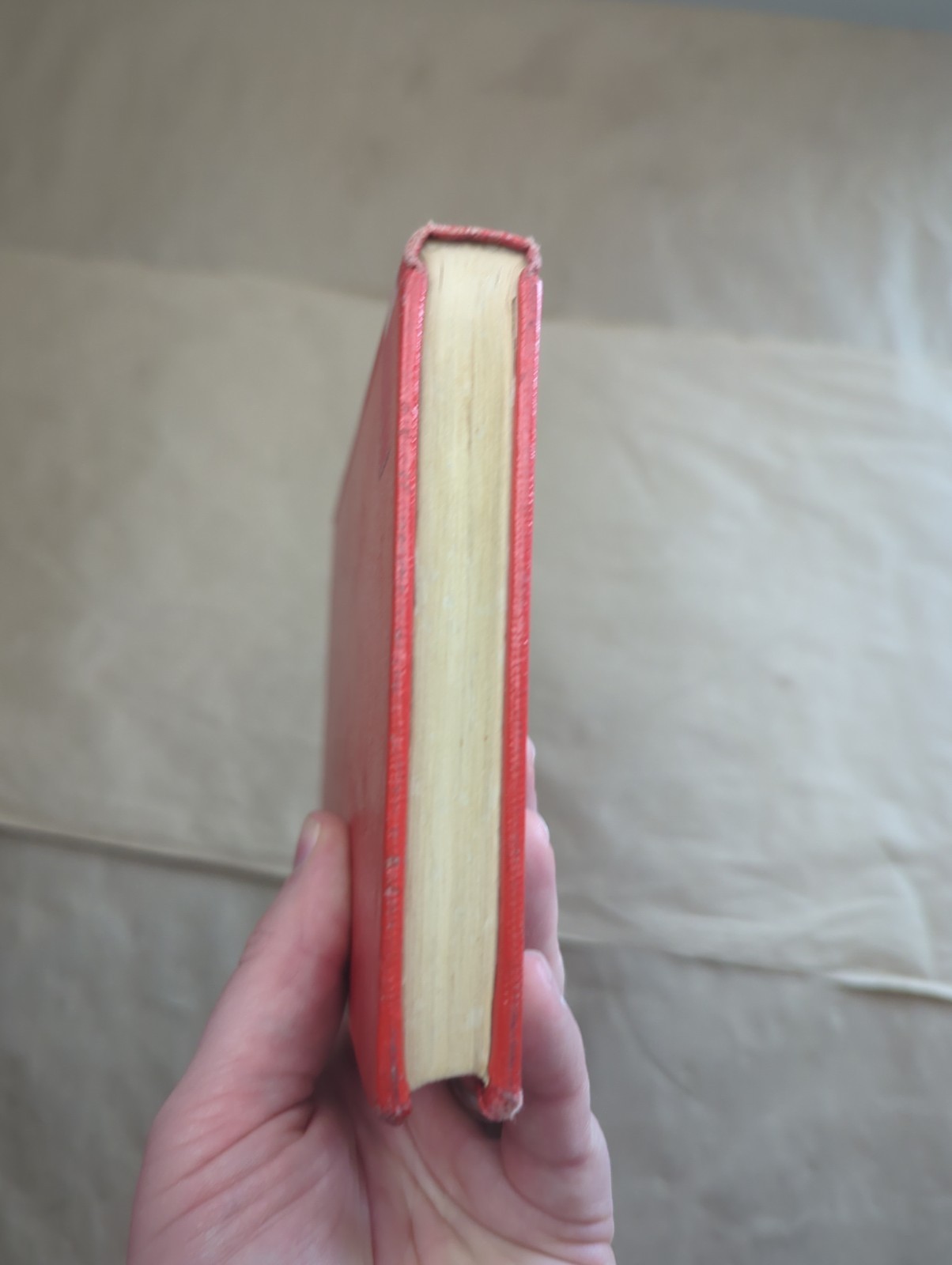 MUDDY ROAD TO GLORY By Stephen W. Meader – Hardcover 1st Edition