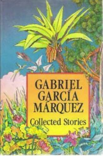 Collected Stories by Gabriel García Márquez (1984, Hardcover)