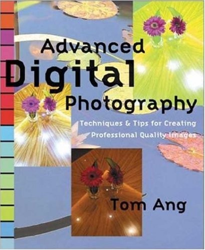 Advanced Digital Photography: Techniques and Tips for Creating Professional …
