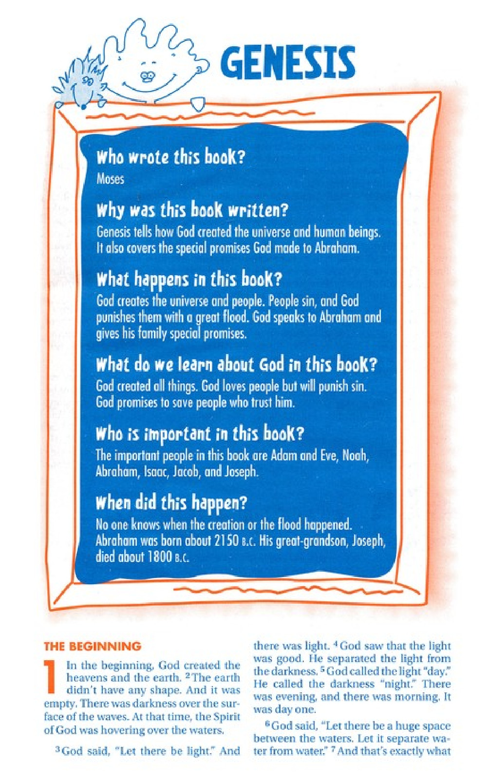 NIrV Kids’ Quest Study Bible Answers to 500 Questions BRAND NEW in Shrink Wrap!!