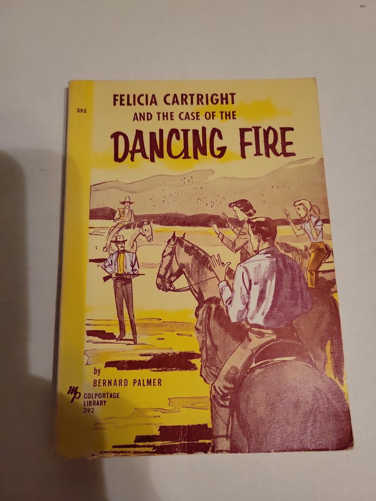 Felicia Cartright (4) and Danny Orlis (3) Set Of 7 Books Moody Press