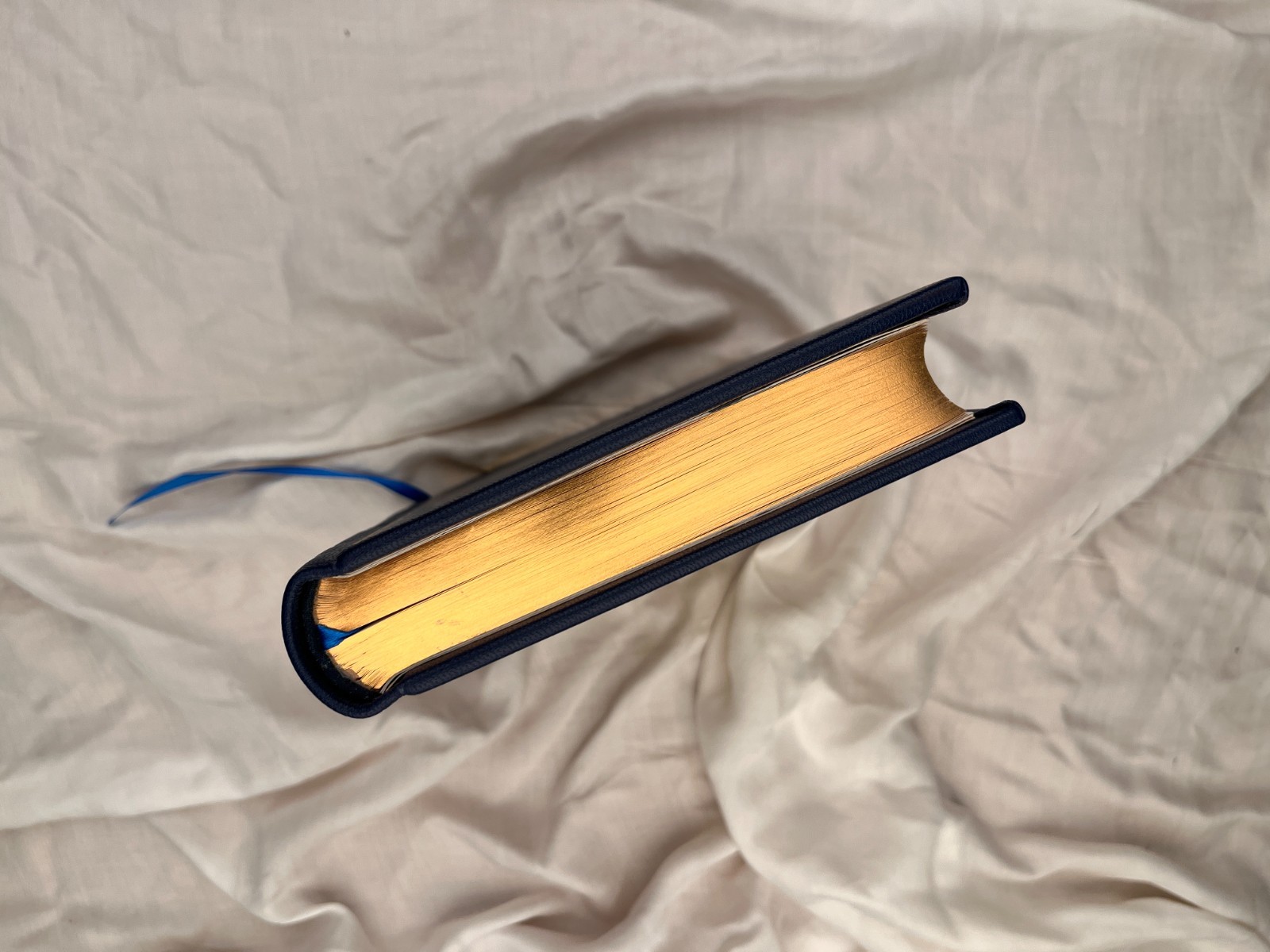 The Midnight Library [PREMIUM LEATHER BOUND]