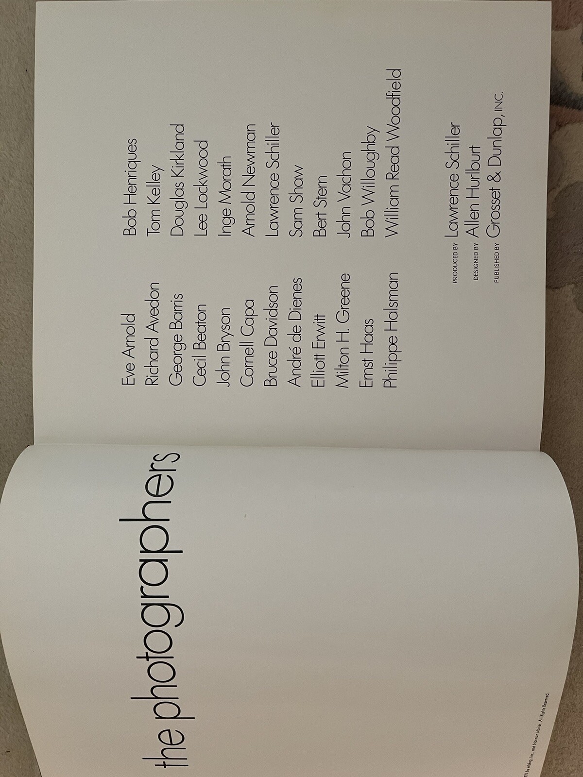 Marilyn A Biography by Norman Mailer, 1st Edition 1973 Grosset & Dunlap .